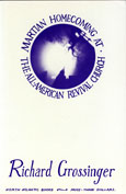 Martian Homecoming at the All-American Revival Church