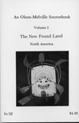 The Olson-Melville Sourcebook: America