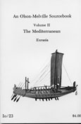 An Olson-Melville Sourcebook, The Mediterranean